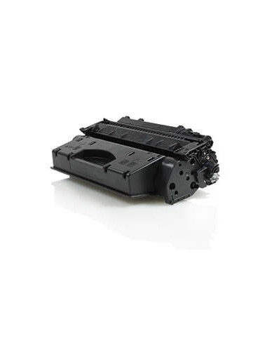 Cartucho de Toner Genérico HP CF226X XL Preto - Alta Capacidade/Jumbo - Substitui 26X