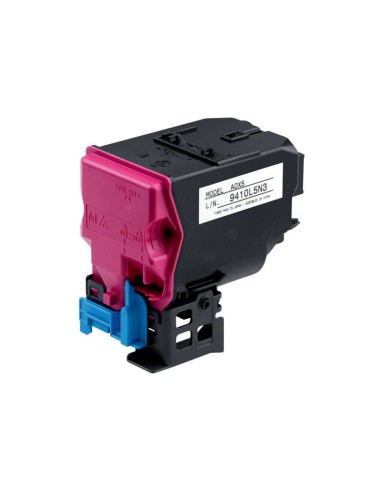 Konica Minolta TNP18 Magenta Cartucho de Toner Original - TNP18M/A0X5350