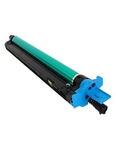 Konica Minolta DR316 Tambor de Imagem Preto Genérico - Substitui DR316K/AAV70RD (Drum)