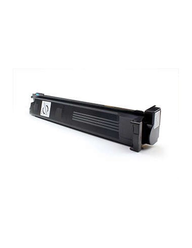 Cartucho de Toner Genérico Konica Minolta TN312 Preto - Substitui TN312K/8938705