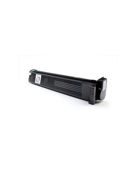 Cartucho de Toner Genérico Konica Minolta TN312 Preto - Substitui TN312K/8938705