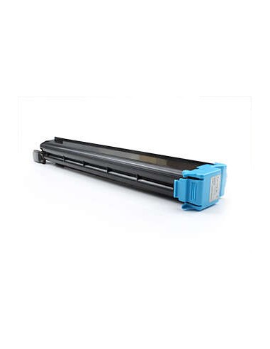 Konica Minolta TN312 Cyan Cartucho de Toner Genérico - Substitui TN312C/8938708
