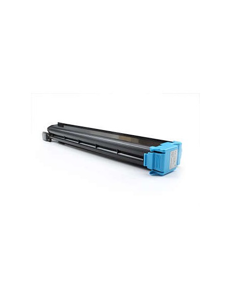 Konica Minolta TN312 Cyan Cartucho de Toner Genérico - Substitui TN312C/8938708