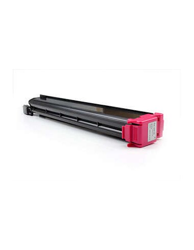 Konica Minolta TN312 Magenta Cartucho de Toner Genérico - Substitui TN312M/8938707