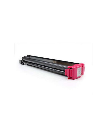 Konica Minolta TN312 Magenta Cartucho de Toner Genérico - Substitui TN312M/8938707