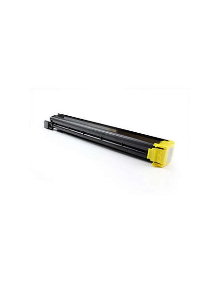 Konica Minolta TN312 Amarelo Cartucho de Toner Genérico - Substitui TN312Y/8938706