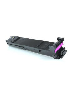 Konica Minolta TN318 Magenta Cartucho de Toner Genérico - Substitui TN318M/A0DK353
