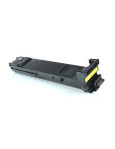 Konica Minolta TN318 Amarelo Cartucho de Toner Genérico - Substitui TN318Y/A0DK253