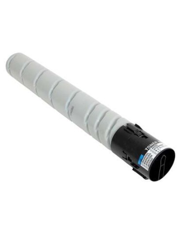 Konica Minolta TN322 Preto Cartucho de Toner Genérico - Substitui A33K050