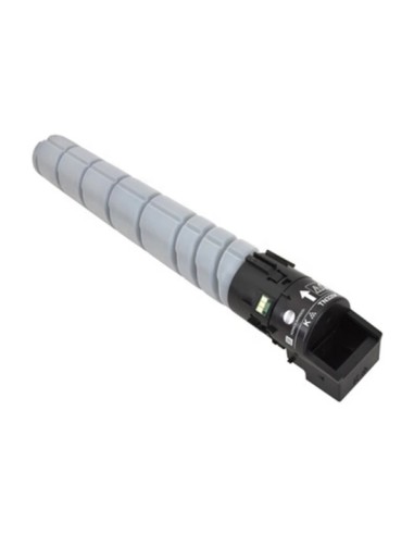 Konica Minolta TN328 Preto Cartucho de Toner Genérico - Substitui TN328K/AAV8150