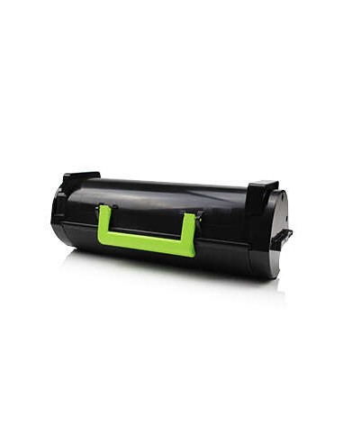Cartucho de Toner Genérico Konica Minolta TNP40 Preto - Substitui A6WN01H