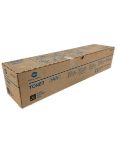 Cartucho de Toner Original Konica Minolta TN622K Preto - A5E7151