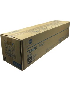 Konica Minolta TN713K Preto Cartucho de Toner Original - TN713K/A9K8150