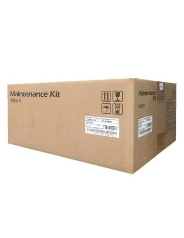 Kit de Manutenção Original Kyocera MK1150/TK1150/TK1160/TK1170 - 1702RV0NL0 (Tambor)