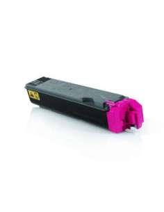 Cartucho de Toner Genérico Kyocera TK5150 XL Magenta - Substitui 1T02NSBNL0/TK5150M