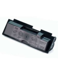 Kyocera TK170 Preto Cartucho de Toner Genérico - Substitui 1T02LZ0NL0/1T02LZ0NLC