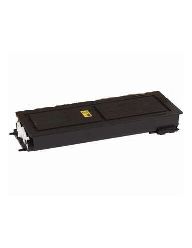 Kyocera TK675 Preto Cartucho de Toner Genérico - Substitui 1T02H00EU0