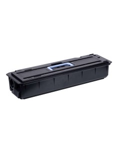Kyocera TK655 Preto Cartucho de Toner Original - 1T02FB0EU0