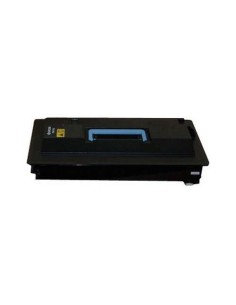 Kyocera TK715 Cartucho de Toner Genérico Preto - Substitui 1T02GR0EU0