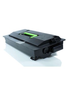 Kyocera TK710 Preto Cartucho de Toner Genérico - Substitui 1T02G10EU0