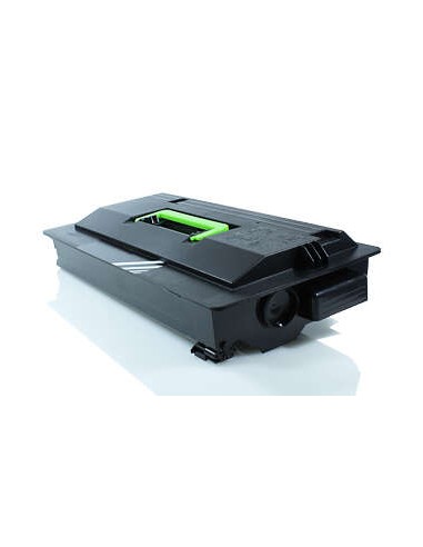 Kyocera TK710 Preto Cartucho de Toner Genérico - Substitui 1T02G10EU0