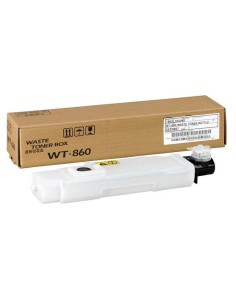 Kyocera WT860 Recipiente de Resíduos Original - 1902LC0UN0