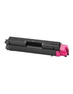 Cartucho de Toner Genérico Kyocera TK580 Magenta - Substitui 1T02KTBNL0/TK580M