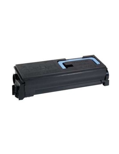 Cartucho de Toner Genérico Kyocera TK5150 Preto - Substitui 1T02NS0NL0/TK5150K