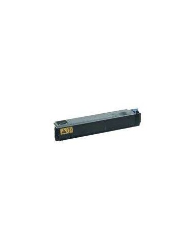 Kyocera TK520 Preto Cartucho de Toner Genérico - Substitui 1T02HJ0EU0/TK520K