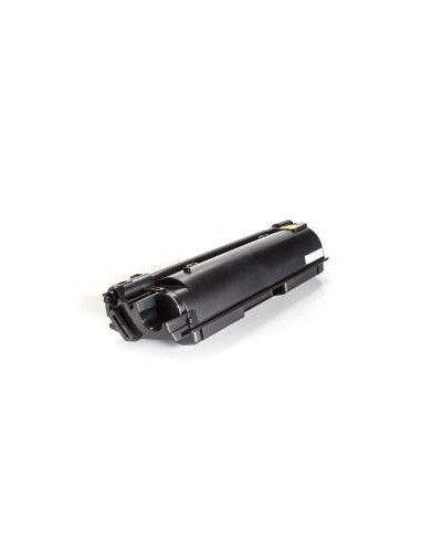 Kyocera TK590 Preto Cartucho de Toner Genérico - Substitui 1T02KV0NL0/TK590K