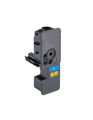 Kyocera TK5240 Ciano Cartucho de Toner Genérico - Substitui 1T02R7CNL0/TK5240C