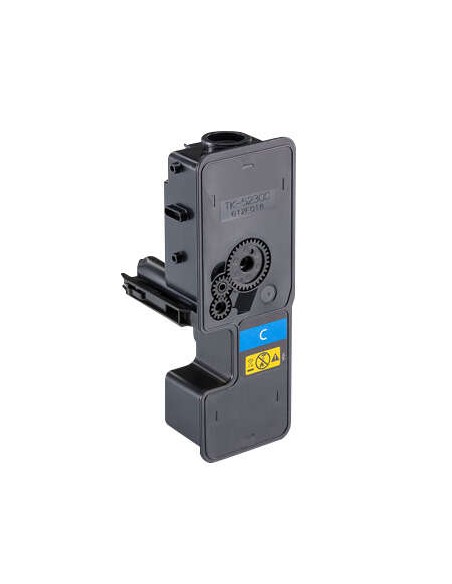 Kyocera TK5240 Ciano Cartucho de Toner Genérico - Substitui 1T02R7CNL0/TK5240C