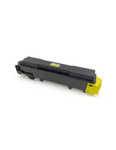 Kyocera TK5380 Amarelo Cartucho de Toner Genérico - Substitui 1T02Z0ANL0/TK5380Y