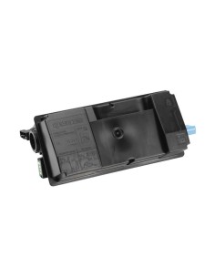 Cartucho de Toner Genérico Kyocera TK3150 Preto - Substitui 1T02NX0NL0