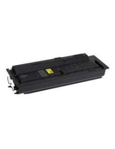 Cartucho de Toner Genérico Kyocera TK475 Preto - Substitui 1T02K30NL0