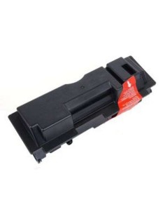 Cartucho de Toner Genérico Kyocera TK17/TK18/TK100 Preto - Substitui 1T02BX0EU0/1T02FM0EU0/370PU5KW