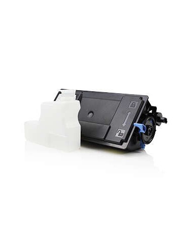 Kyocera TK3110 Preto Cartucho de Toner Genérico - Substitui 1T02MT0NL0/1T02MT0NLV/1T02MT0NLS