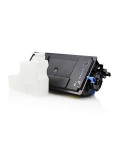 Kyocera TK3130 Preto Cartucho de Toner Genérico - Substitui 1T02LV0NL0