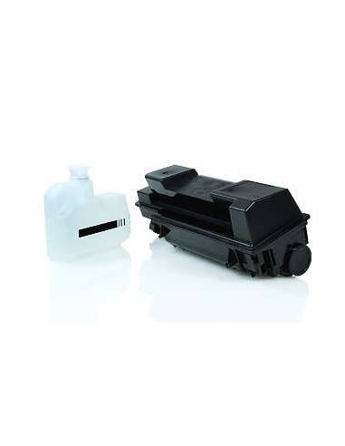 Kyocera TK350 Preto Cartucho de Toner Genérico - Substitui 1T02LX0NL0/1T02LX0NLC