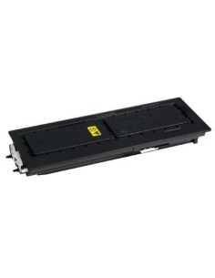 Kyocera TK435 Preto Cartucho de Toner Genérico - Substitui 1T02KH0NL0