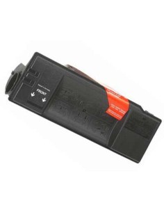 Cartucho de Toner Genérico Kyocera TK50H Preto - Substitui 370QA0KX