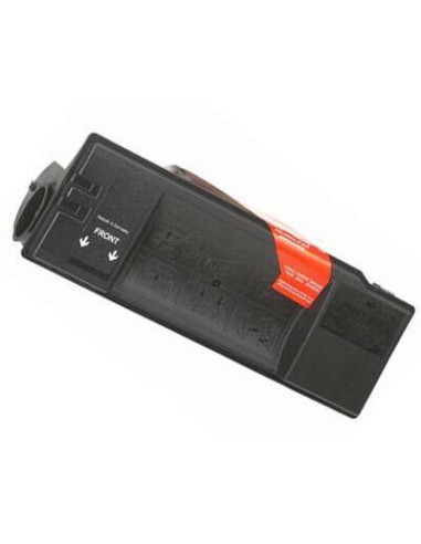 Cartucho de Toner Genérico Kyocera TK50H Preto - Substitui 370QA0KX
