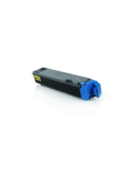 Kyocera TK5135 Cyan Cartucho de Toner Genérico - Substitui 1T02PACNL0/TK5135C