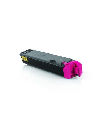Kyocera TK5160 Magenta Cartucho de Toner Genérico - Substitui 1T02NTBNL0/TK5160M
