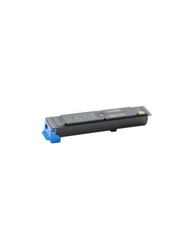 Kyocera TK5215 Cyan Cartucho de Toner Genérico - Substitui 1T02R6CNL0/TK5215C