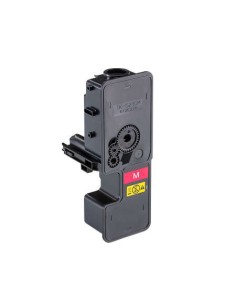 Kyocera TK5220/TK5230 Magenta Cartucho de Toner Genérico - Substitui 1T02R9BNL1/1T02R9BNL0/TK5220M/TK5230M