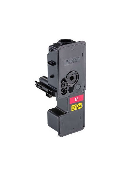 Kyocera TK5240 Magenta Cartucho de Toner Genérico - Substitui 1T02R7BNL0/TK5240M