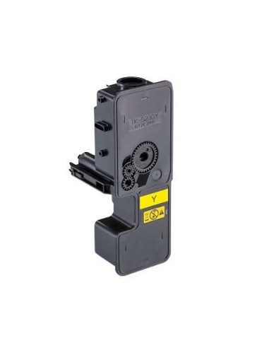 Kyocera TK5240 Amarelo Cartucho de Toner Genérico - Substitui 1T02R7ANL0/TK5240Y
