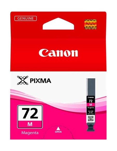 Canon PGI72 Magenta Mate Cartucho de Tinta Original - 6405B001