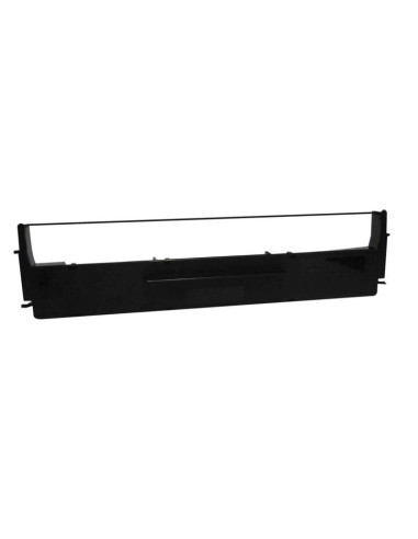 Epson LQ350/LX300/LX350/LX400 Fita Matricial Genérica Preta - Substitui C13S015637